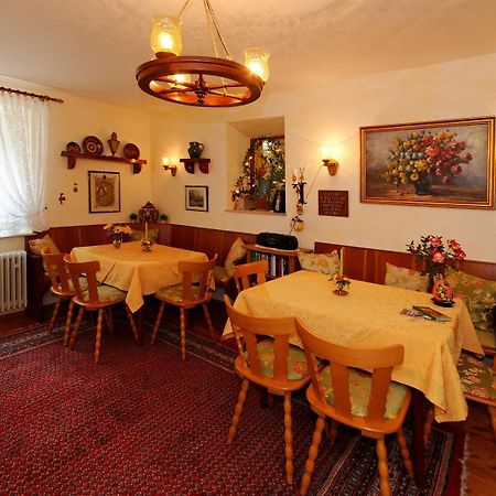 Hotel Garni Regina Goessweinstein Luaran gambar