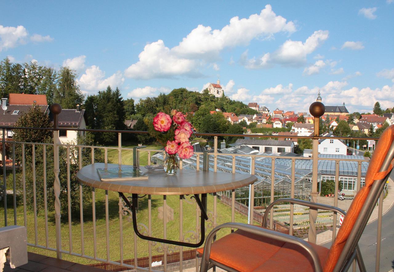 Hotel Garni Regina Goessweinstein Luaran gambar